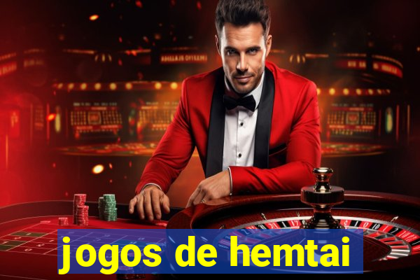 jogos de hemtai